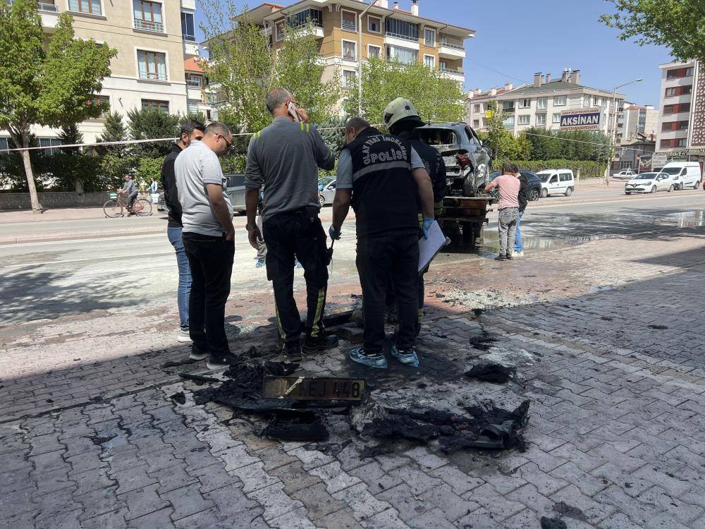 3 kardeş canını zor kurtarmıştı! Konya’daki yangında MEDAŞ ihmali iddiası 5
